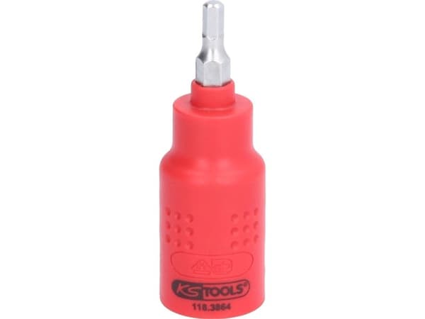 KS Tools 118.3864