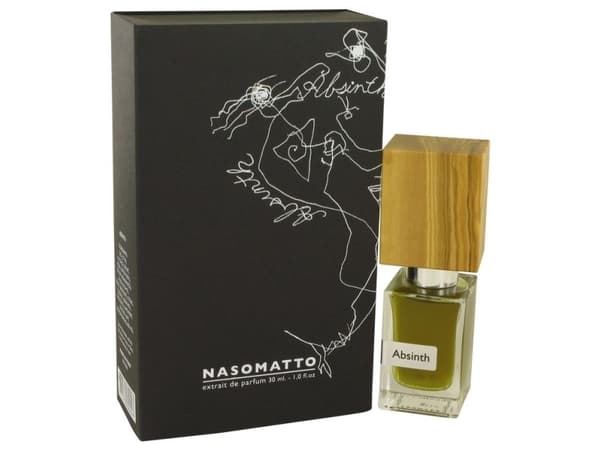 Nasomatto Absintti EDP 30ml