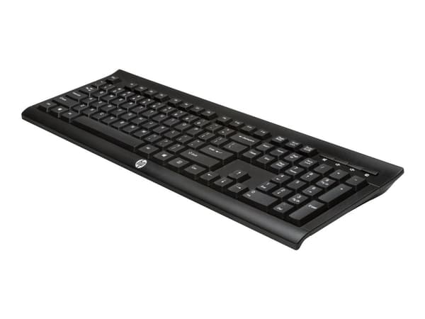 HPI Wireless Keyboard K2500 Spa