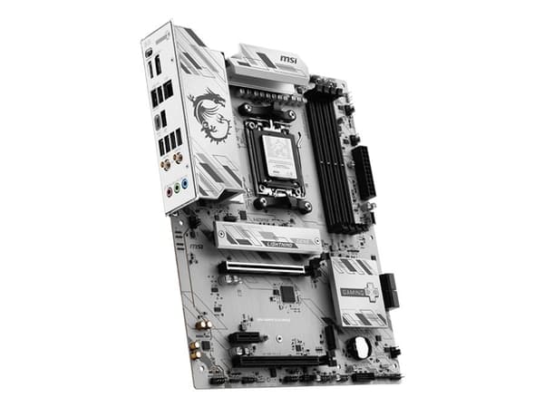 MSI B850 GAMING PLUS WIFI6E moderkort