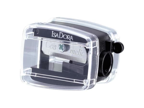 IsaDora, Eye Pencil Sharpener, Black