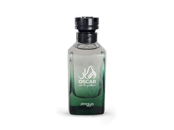 Zimaya Oscar Eau De Parfum 100 ml (man)