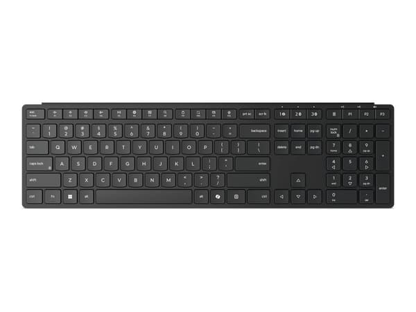 Lenovo - Näppäimistö - langaton
