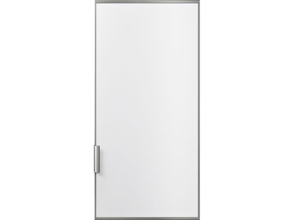 Siemens - Dörrpanel - vit