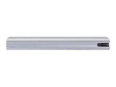 BLACK BOX USB C-dockningsstation - DisplayPort-bundle