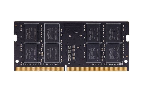 16 GB DDR4-RAM SO-DIMM PC3200 KLEVV Cl22