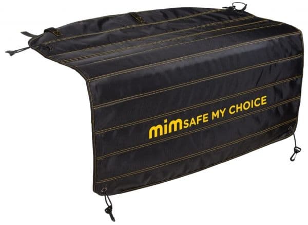 MimSafe Stötfångarskydd 95cm