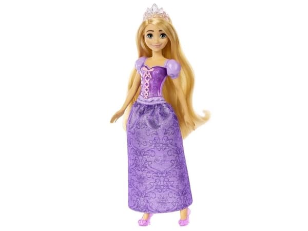 Disney Princess Core Rapunzel