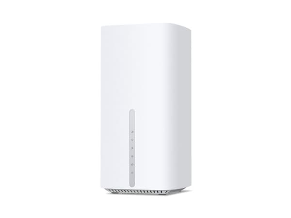 TP-Link Archer NB450, Ethernet WAN, 2,5 Gigabit Ethernet, SIM-kortplats, vit
