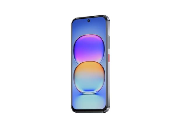 ZTE V80 Pro/8 GB/256 GB/musta