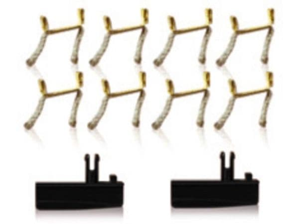 Carrera Toys 20366, Sort