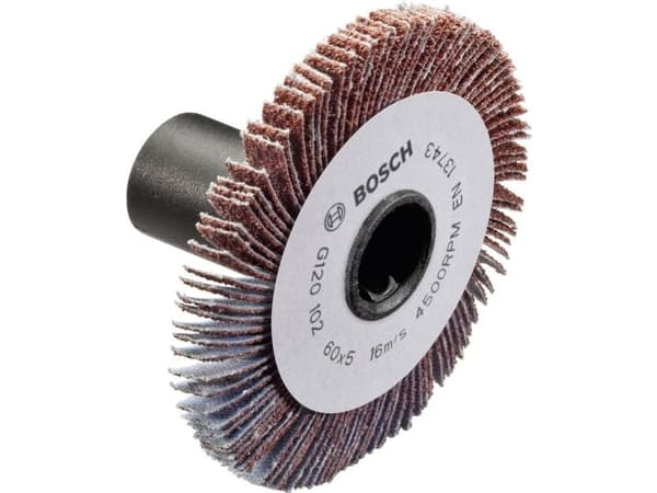 Bosch LAMELRULLE 5MM K80