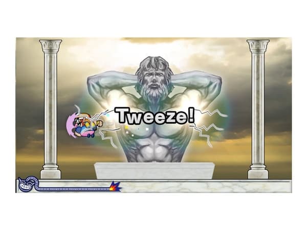 WarioWare Get It Together! - Nintendo Switch