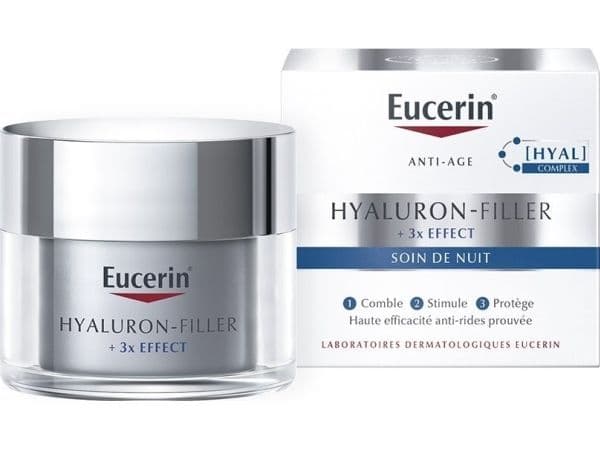 Eucerin Hyaluron-Filler Creme 50.00 ml