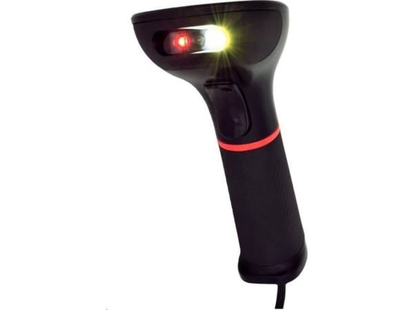 Virtuos kablet 2D strekkodeleser (EHE0004)
