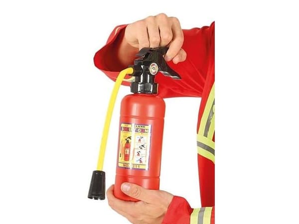 Brandslukker