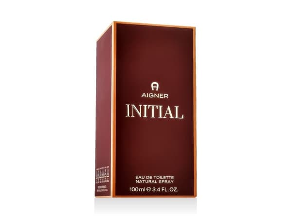Aigner Initial Eau De Toilette 100 ml (herre)