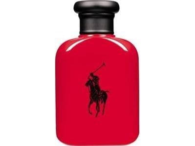 Polo Red Eau De Toilette Spray 75ml By Polo