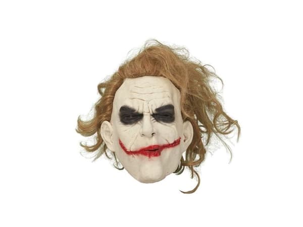 Joker maske