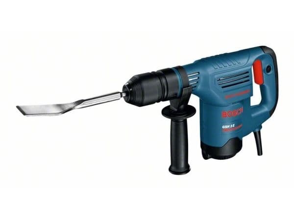 Bosch MEJSELHAMMER GSH 3 E 710W SDS-PLUS