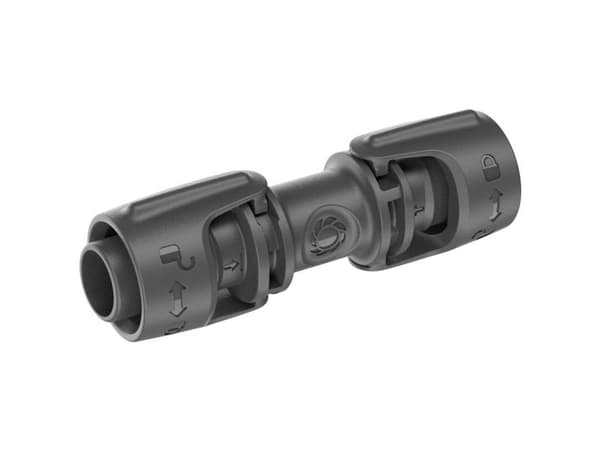GARDENA MICRODRIP CONNECTOR 13 MM 1/2"
