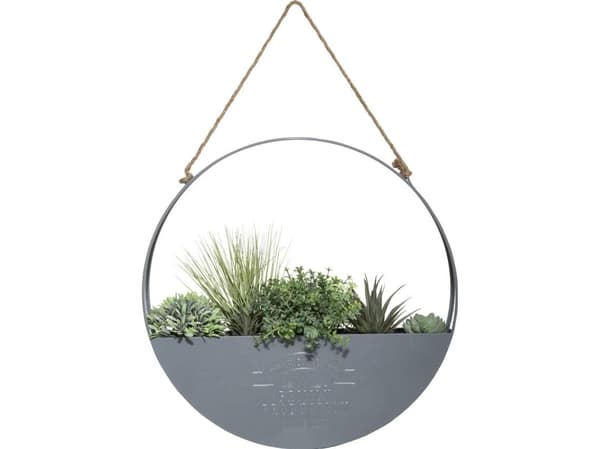 Atmosphera hängande krukväxt 44 cm