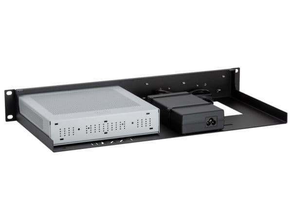 Rackmount.IT RM-CI-T8, Kiinnityskiinnike, Sininen, 1 kpl