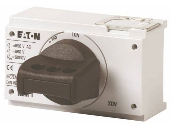 Eaton Eaton Effektkontakt-tilbehør 1 stk