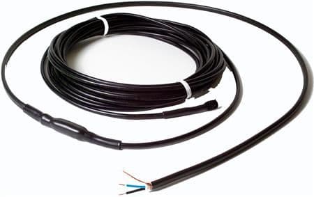 DEVIsnow Varmekabel DTCE-20 115M 2421W 230V