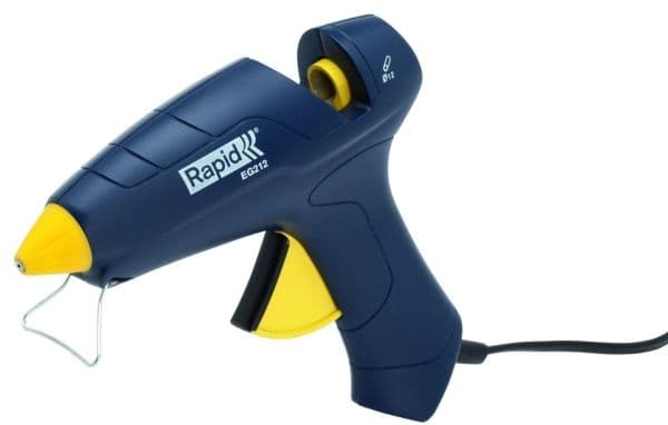 Rapid EG212 liimapistooli - (5 kpl)