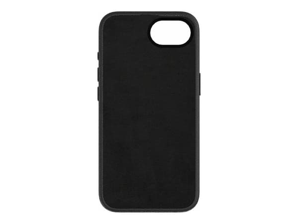 eSTUFF ES67120054-BULK, Suojus, Apple, Musta