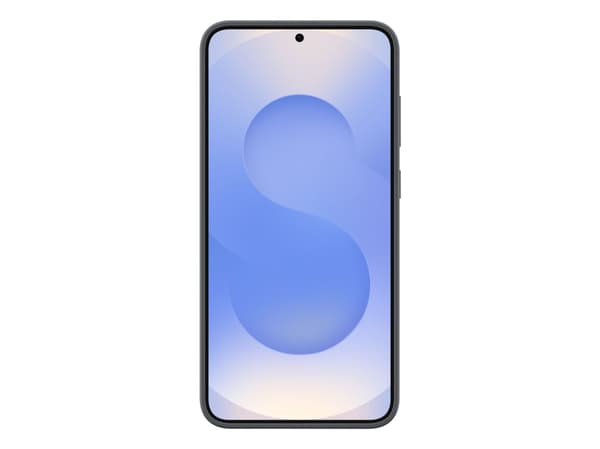 Samsung Silicone Case S25+ black