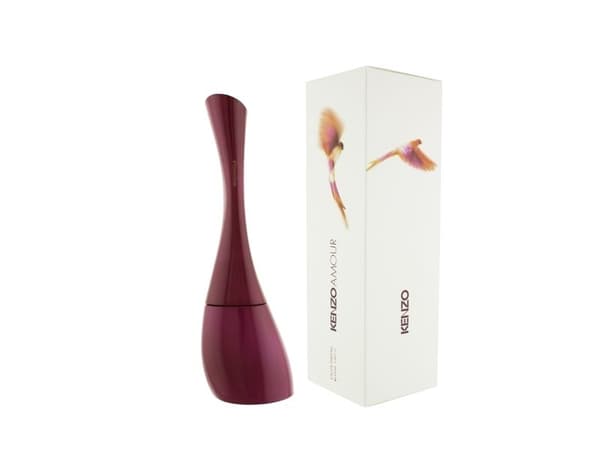 Kenzo Amour Eau De Parfum 100ml By Kenzo