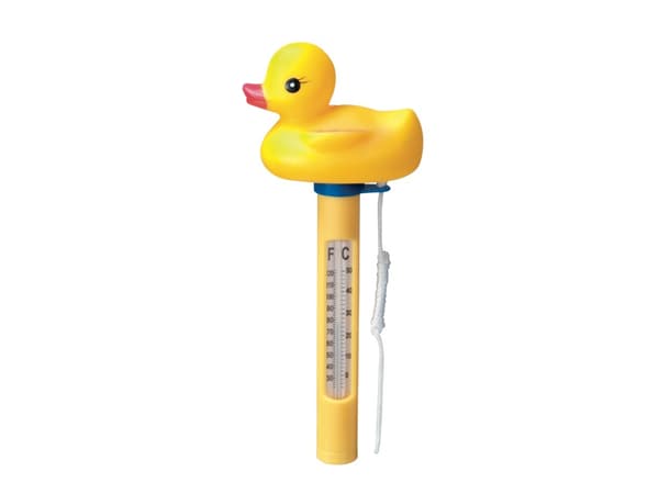 Thermometer Duck
