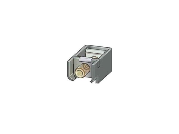 Eaton NZM3-XKC