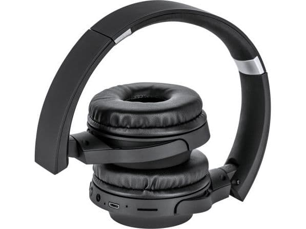 Hodetelefoner Kruger&Matz Wave 2