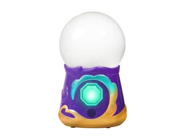 Magic Mixies Crystal Ball, Blue