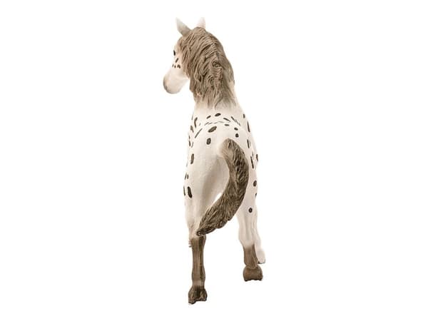 Schleich Knabstrupper Stallion
