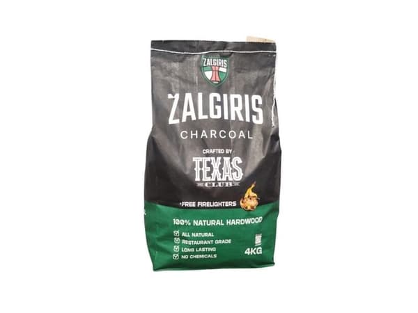 Acer CHARCOAL Zalgiris 4KG