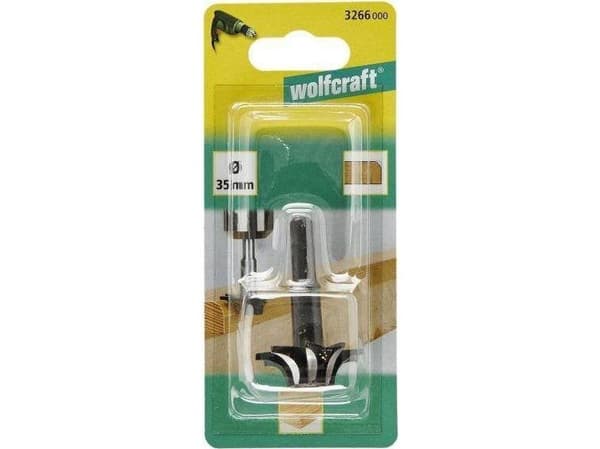 wolfcraft GmbH 3266000