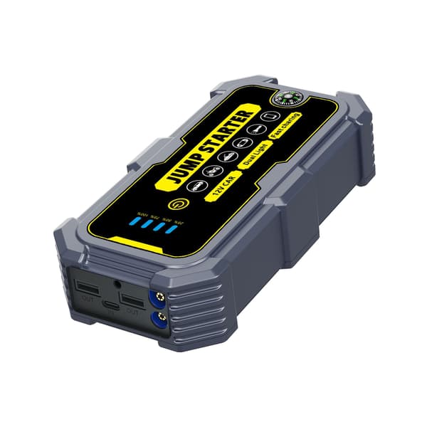 Extralink MaxJump 1 Power- Booster & Powerbank
