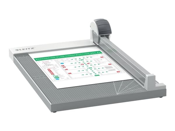 Leitz Precision Office A4+ - Trimmer - papper
