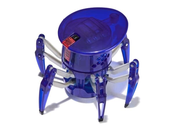 Hex Bots Nano Spider CDU