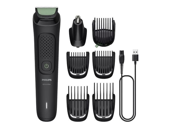 Philips 7in1 Grooming Kit Mg392015