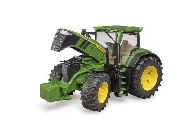 BRUDER traktor John Deere 7R 350, 03150