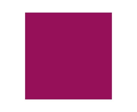 Penselmarker Maroon M544