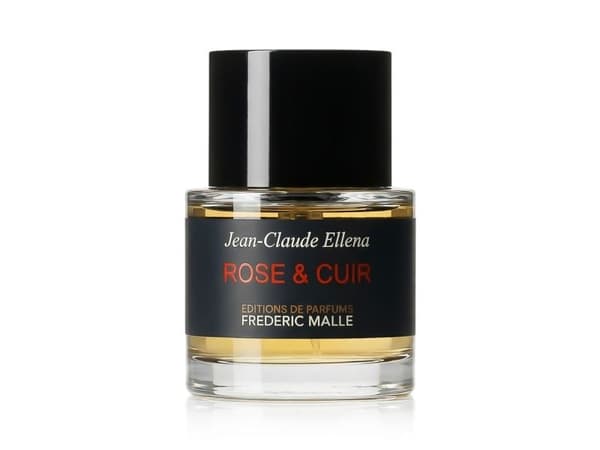 Frederic Malle Rose And Cuir Eau De Parfum Spray 50ml