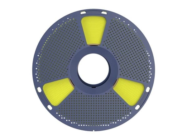 Sunlu PETG High-Speed Matte-filament (gul)
