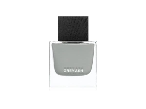 Aurora Aurora, grå ask, Eau de Parfum, for menn, 100 ml