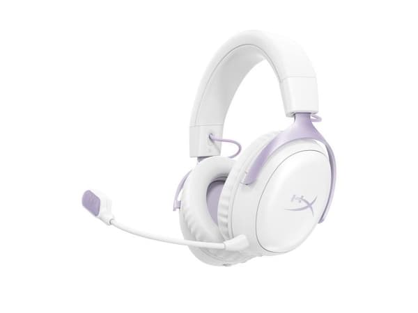 !HyperX Cloud III S WL L VR GAM HS - D95DFAA